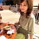 大須賀 さおり