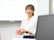 伝わらなかったら、伝え方を変える。その繰り返しが専門性になる