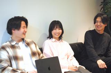 Webエンジニアとして、キャリアの幅を広げたいあなたへ