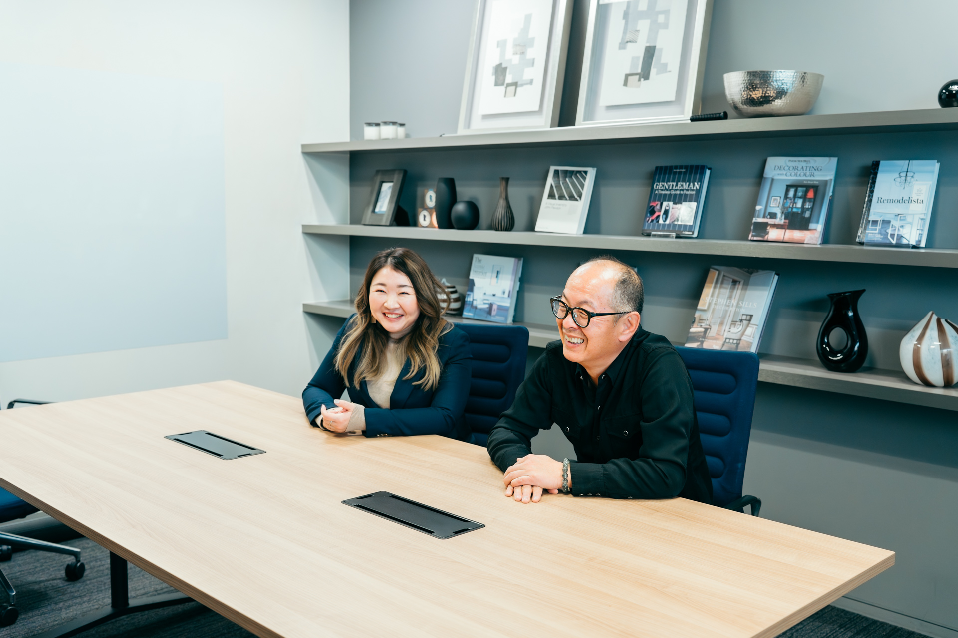 本当に活躍する人材を育てるDXプラットフォーム「shouin+」