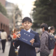 かずき はた