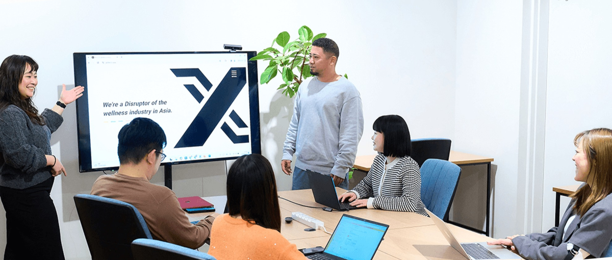 経理経験者を募集！成長中のフィットネス企業でキャリアアップしませんか？