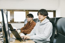 急成長中、IT系ベンチャー企業！　Webエンジニアとしての第一歩をここで