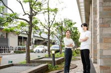 能力を発揮しやすいスタートアップ企業で働こう！Webエンジニア募集中