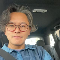 Kazuyoshi Nitoさんのプロフィール