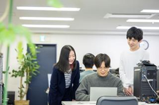 IT業界に興味ある！でも業界研究は面倒…なら若手エンジニアと話しませんか？