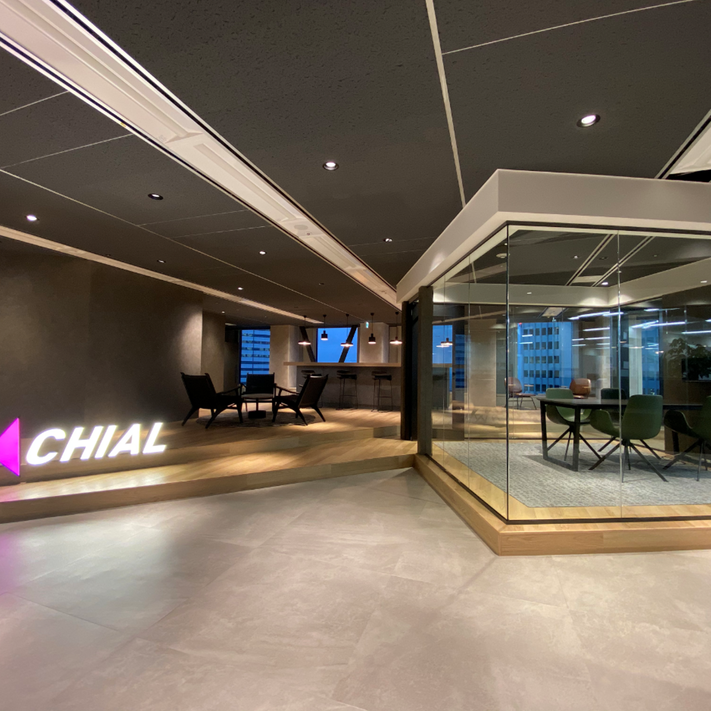 株式会社KACHIAL（株式会社カチアル）の会社情報 - Wantedly