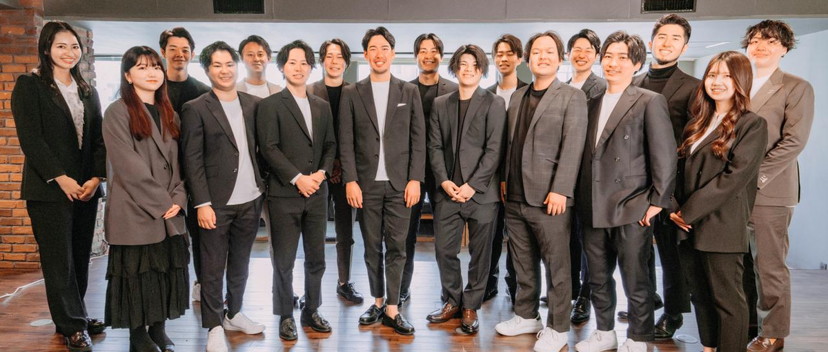 企業のやりたいをヒトの力でやれるに変える。勢いあるベンチャー企業のCA募集