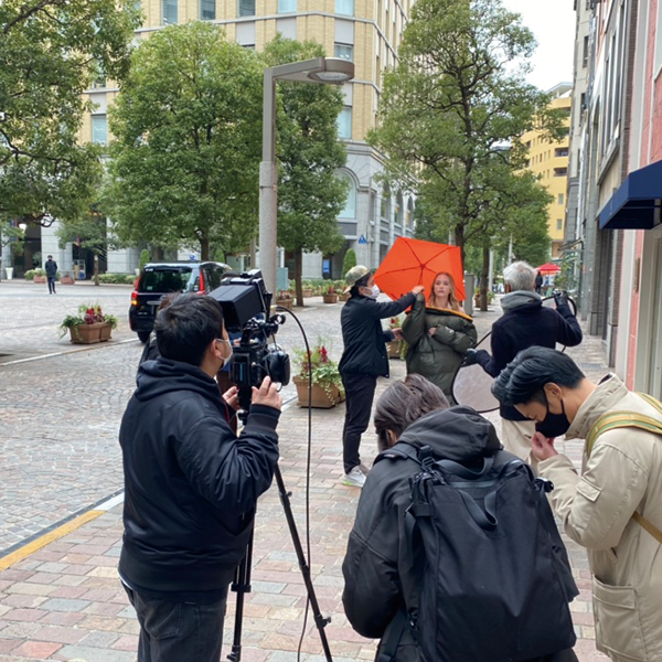 【プロモーション動画制作】