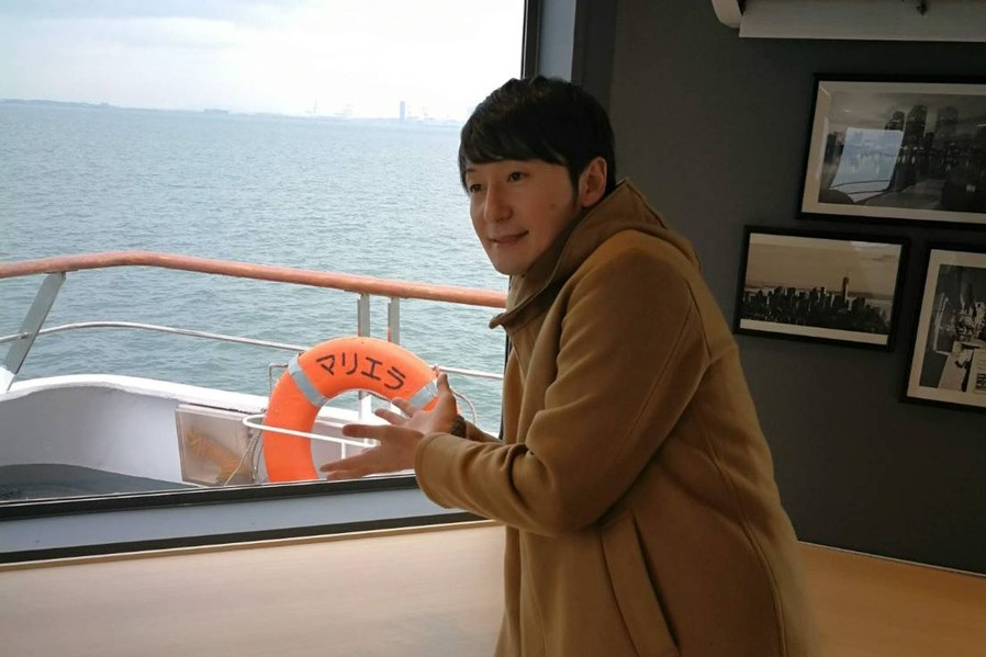 東京から1100km。地方に在住しながらフルリモートで働く