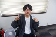 未経験の方でも社内勉強会などがあるのでご安心ください