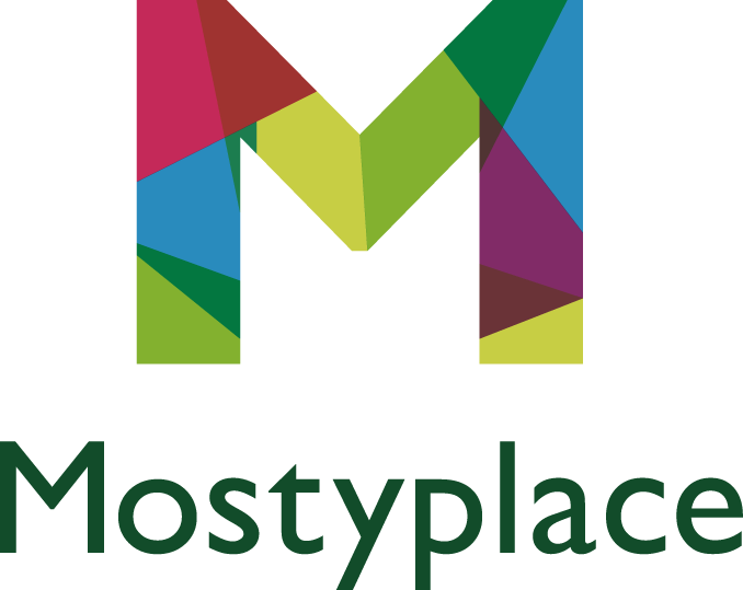 株式会社モスティープレイス