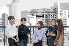 クライアントや自社サービスのデザインに上流から携わるアートディレクター！