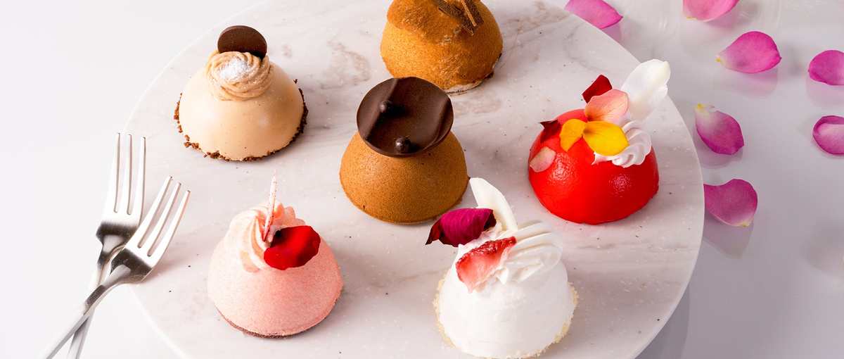 Next.js×スイーツ🍰新しい体験を創るエンジニア募集