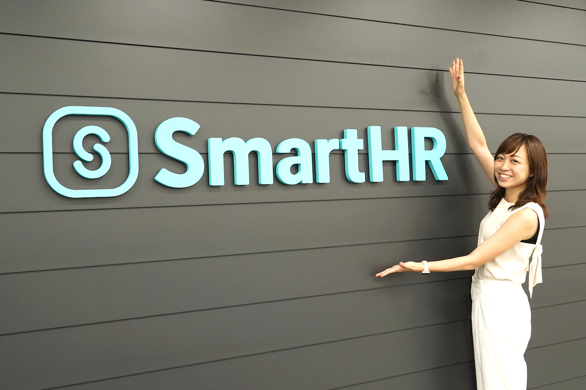 入社2年目、セールスグループ SDR・加藤桃子の一日