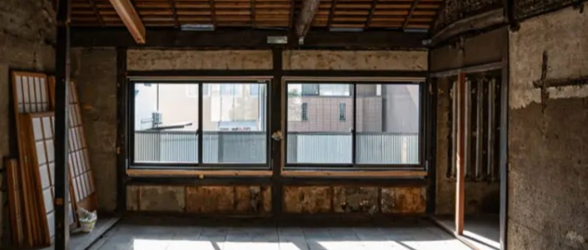 リノベーション施工管理｜モノづくり大好きな職人チームのリーダー業務