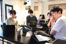 コーポレートエンジニア募集｜事業拡大に伴い社内ITインフラ体制を強化中！