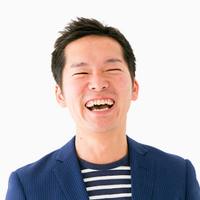 椙原　健さんのプロフィール