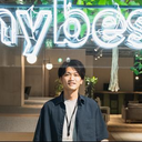 太田 晴輝さんのアバター