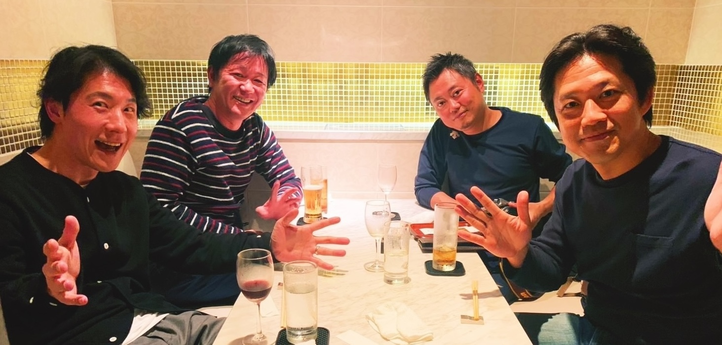 #61. ダイバーシティについて考えてみた！