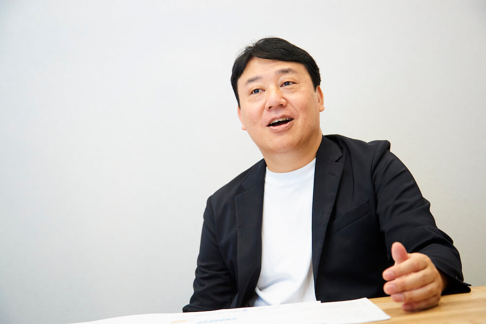 「障害者を翻訳する」増本 裕司