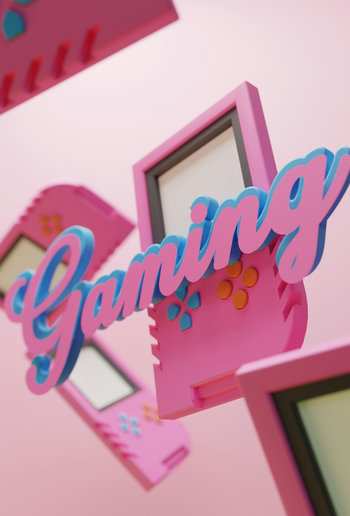 ヴァーチャルライバー