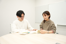 分析・研究好きの学生必見！医療現場を支える新規事業でインターン募集！