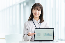 データとAIを活用して成功戦略を提案しませんか？