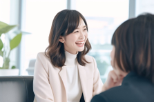中国語を活かして働きたい方歓迎！ホテル事業のカスタマーサポート募集！