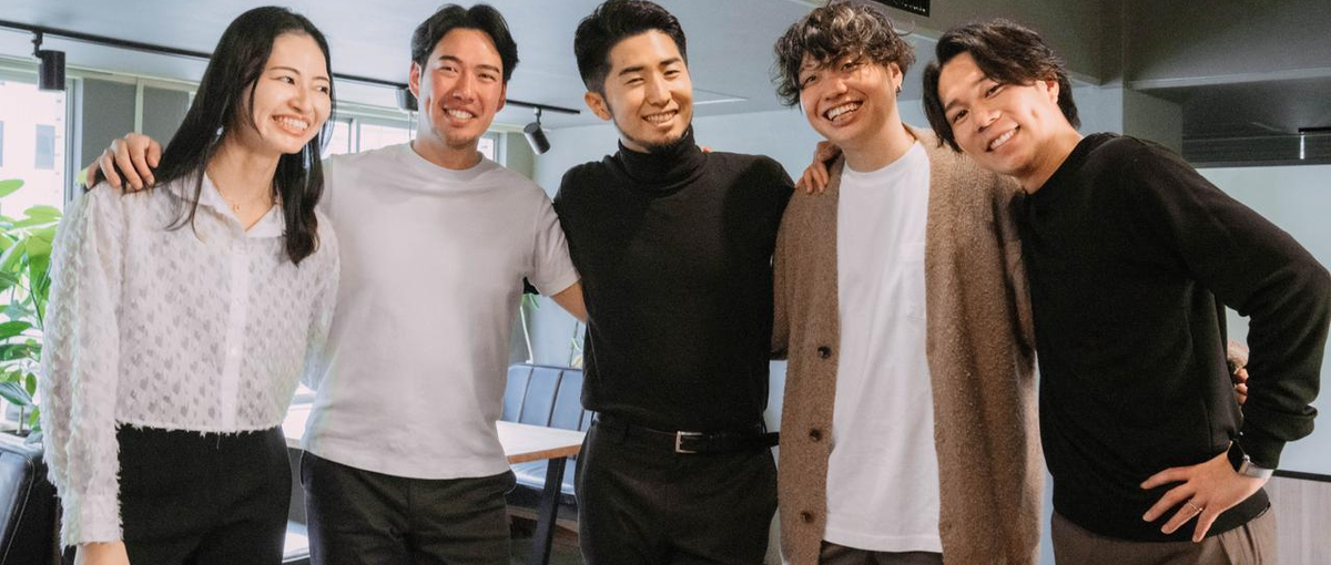 企業のやりたいをヒトの力でやれるに変える。勢いあるベンチャー企業のCA募集