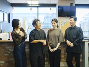 【東京/ ポートオフィス】