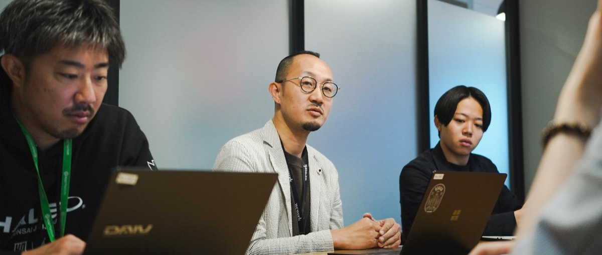 PoCからプロダクト化まで関われるAI研究開発を一緒にしよう。