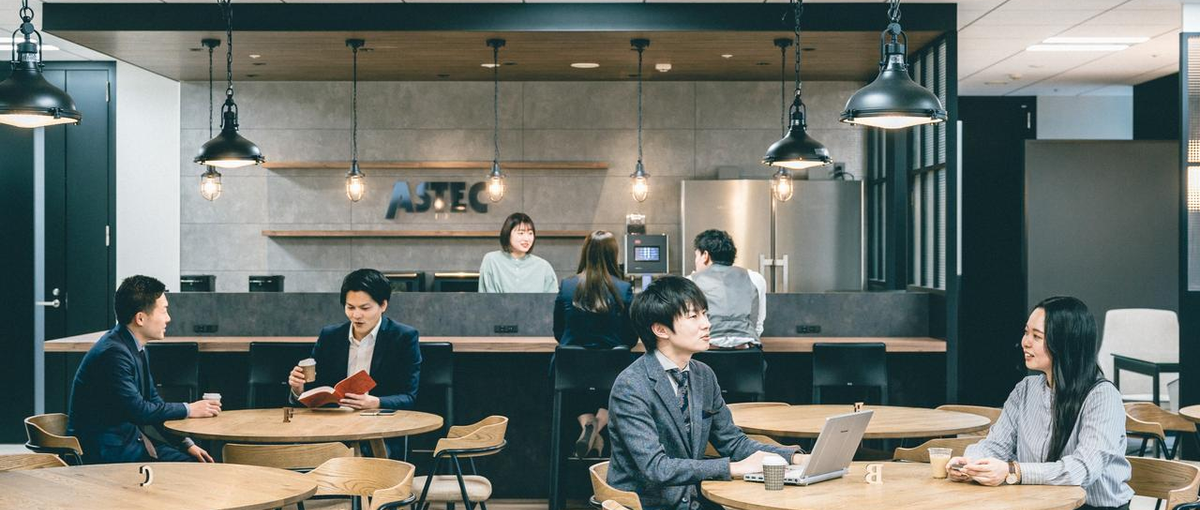 オープンポジション／成長企業で輝くポジションを一緒に見つけませんか？