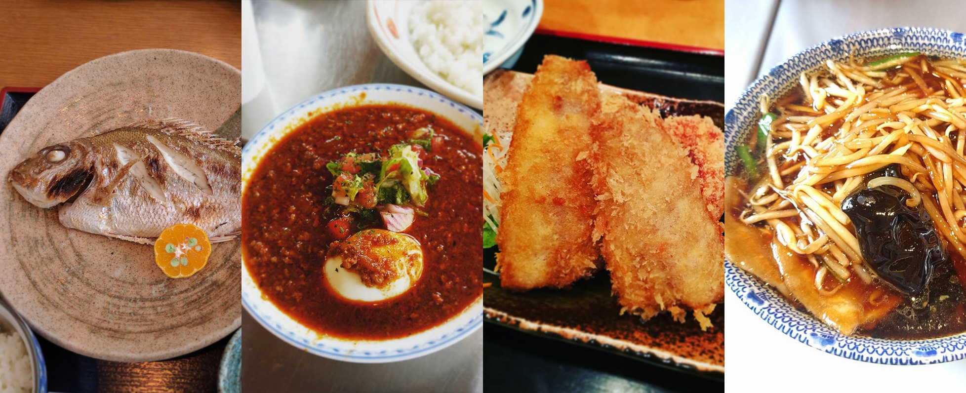 Coiney社員が本当に通う「恵比寿ランチグランプリ」