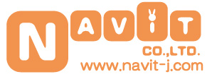 株式会社ナビット