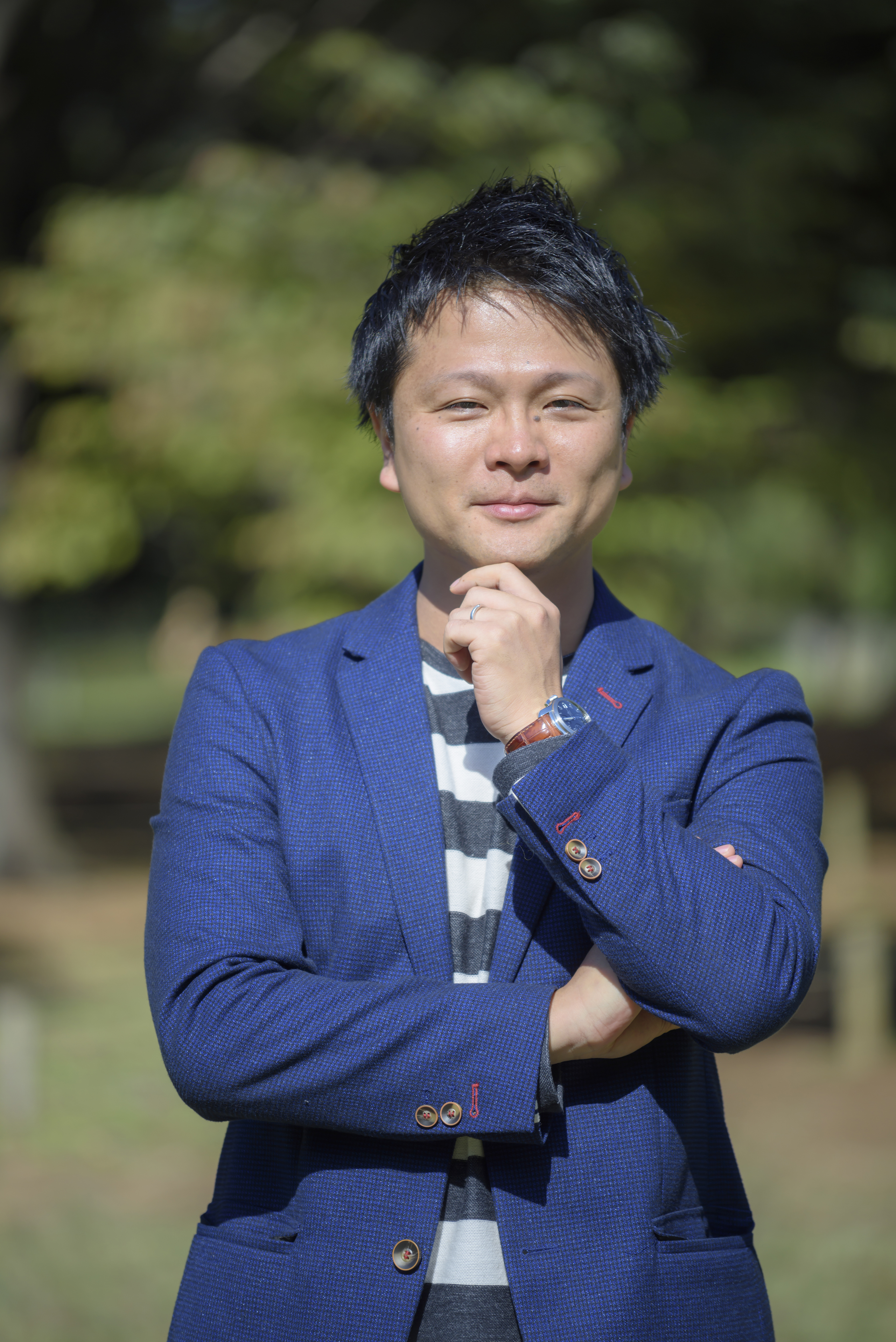 Iida Takeshi