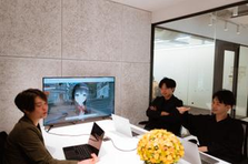 圧倒的に成長したい学生集合！AIキャラクターのコンテンツを作る仲間を募集中