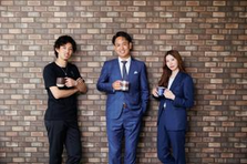 SaaS・ゲーム系他案件多数！人間力重視の会社で成長したいエンジニア募集！