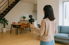 SNS＆映像出演でシェアでする暮らしを広げる仲間を募集