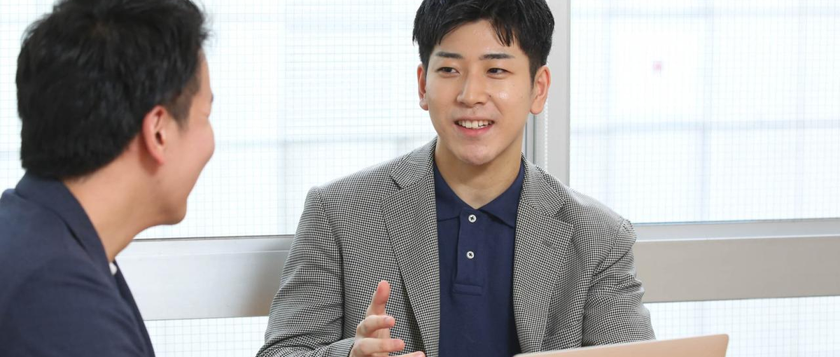 経験0から人材業界へ｜必ず成長できる環境で事業責任者を目指しませんか