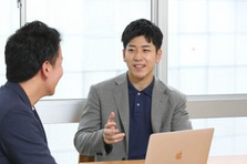 経験0から人材業界へ｜必ず成長できる環境で事業責任者を目指しませんか