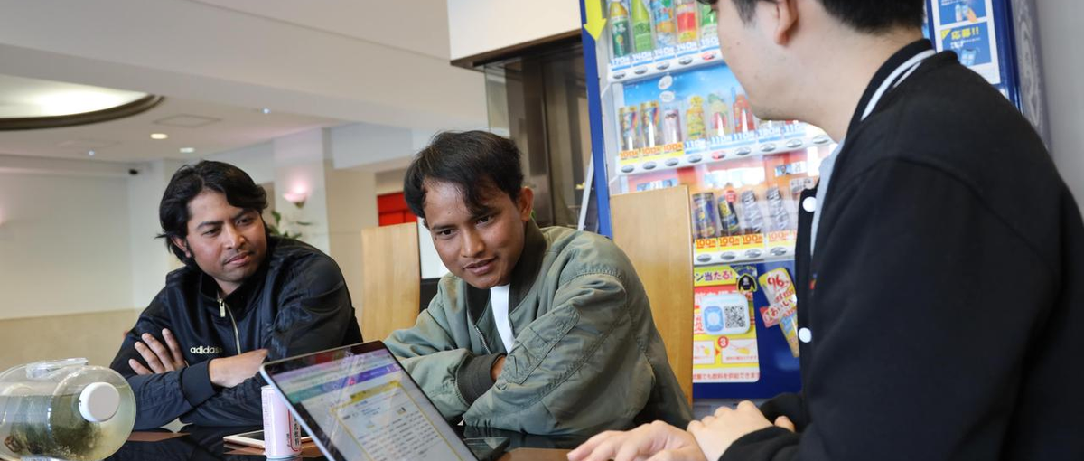 パソコン1台でサポート！キャリアアドバイザー募集