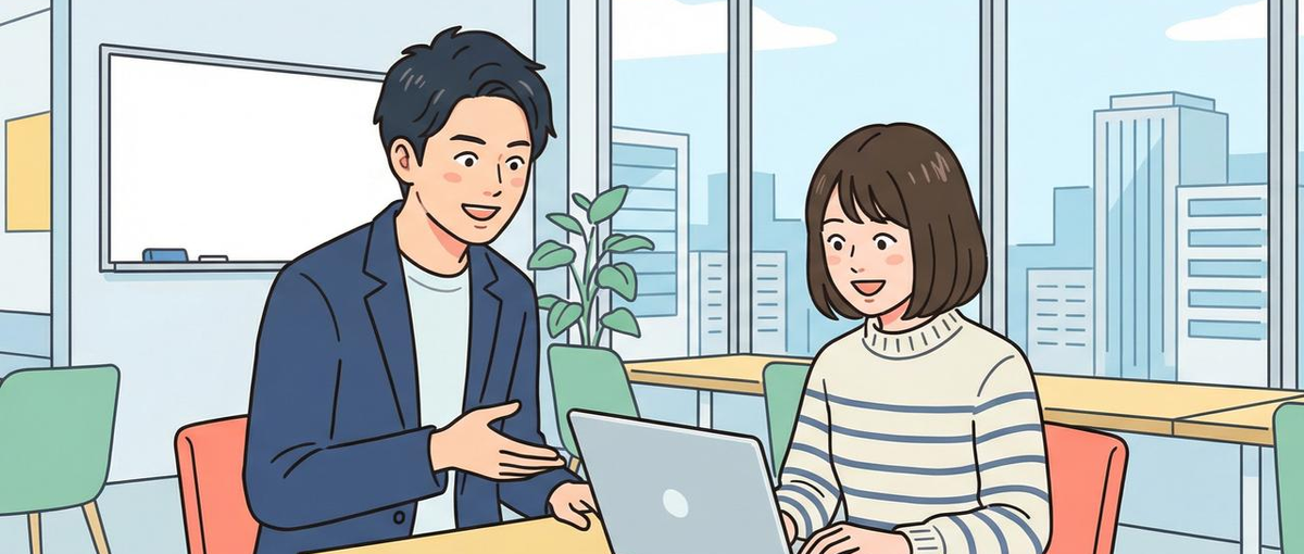 挑戦した分だけチャンスが増える。SaaSセールスの要になろう