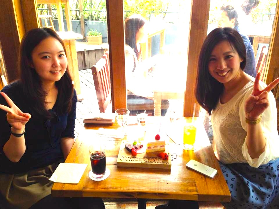 Wantedly、誕生日のサプライズまで手厚い！