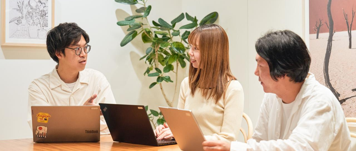 コンサル×人材紹介でHR業界の新しいカタチをつくる紹介事業リーダー