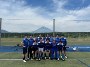 社長と気軽に話せる距離感は、他の会社ではなかなか経験できません！