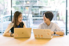 社内外のコミュニケーションを活発に！イベント企画、採用広報　経験なしOK