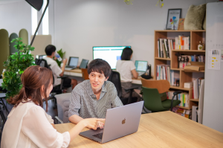 柔軟な働き方を実現！自社サービスECサイトの開発エンジニア募集！！