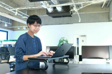 ポジションは相談！AIベンチャーで柔軟に活躍する仲間を募集！自宅OK