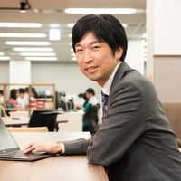 高木 英年さんのプロフィール